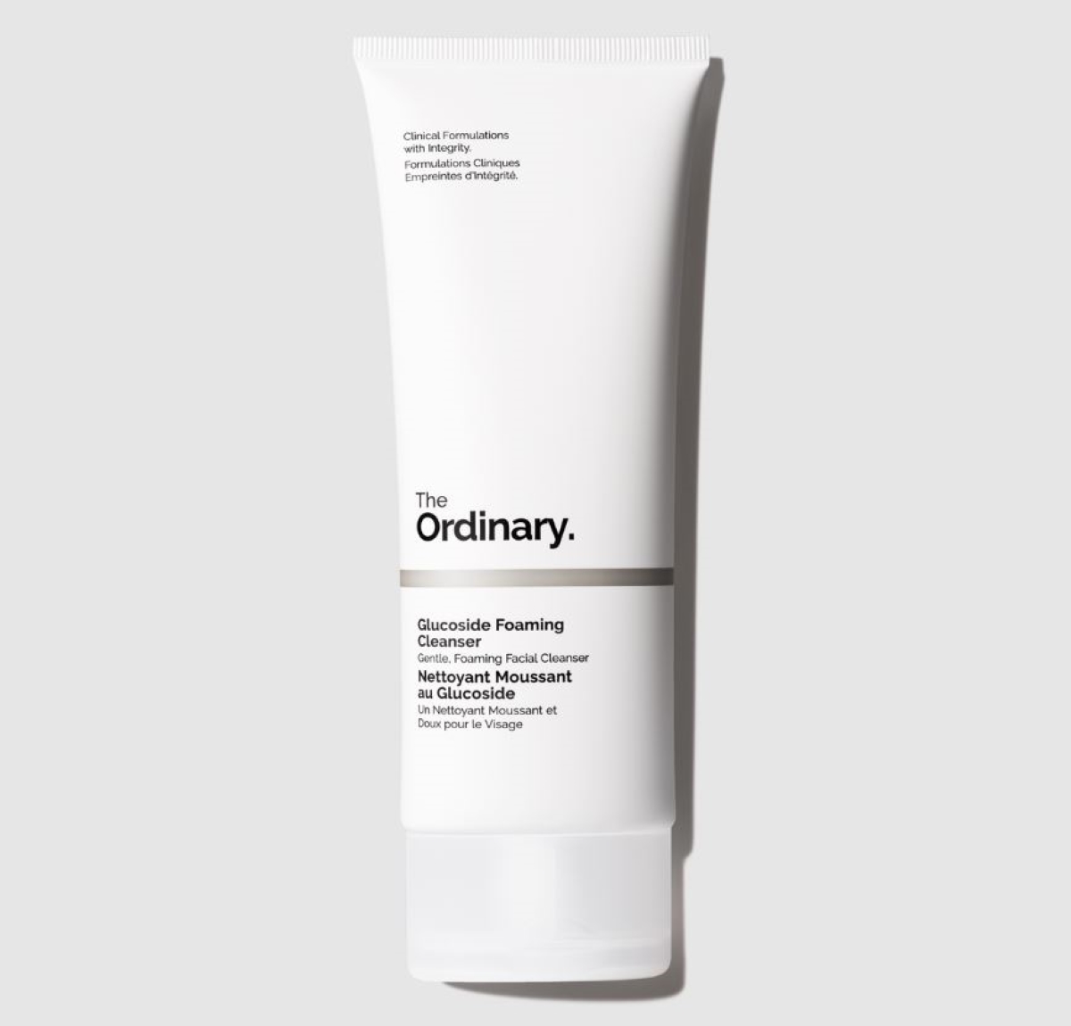 Ordinary Face Cleansing Foam