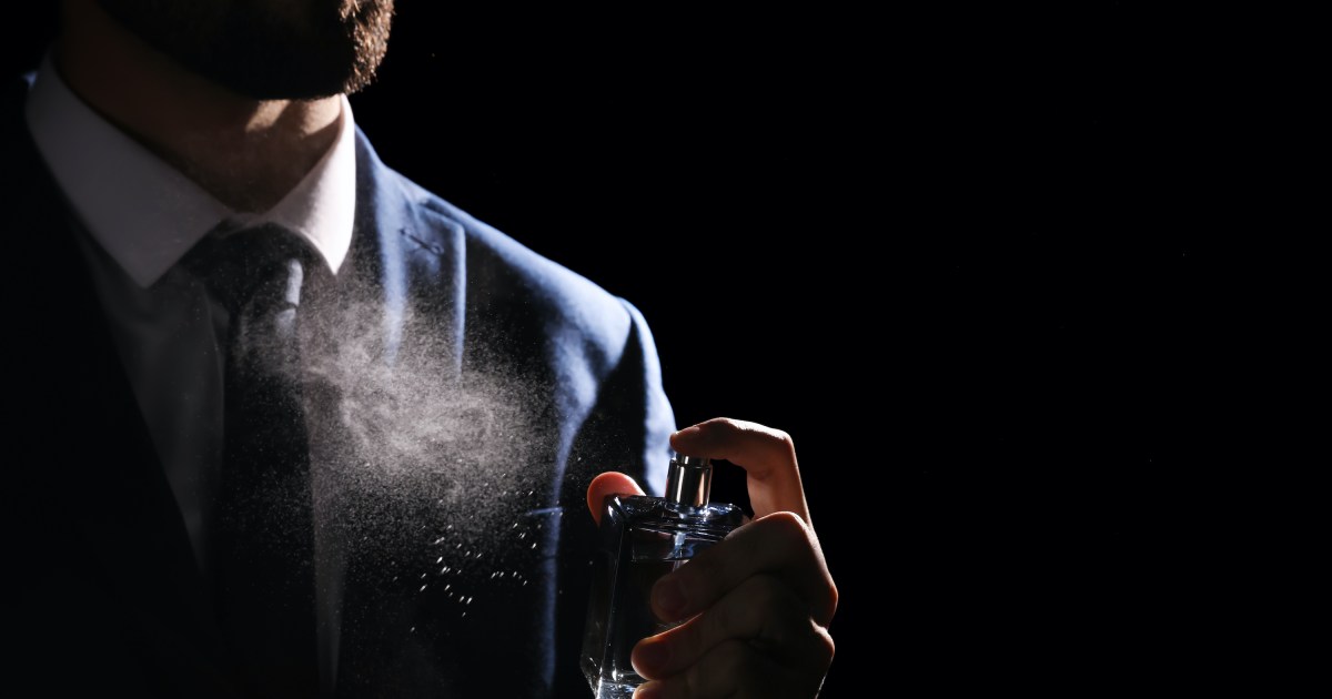 Make cologne closing further: The essential factor to smelling good all day