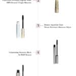 Top 6 Natural Mascara Picks